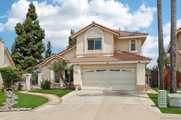 1967 Cedarspring Dr, Chula Vista, CA 91913