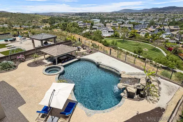 San Diego, CA 92127,15148 Barolo Ct