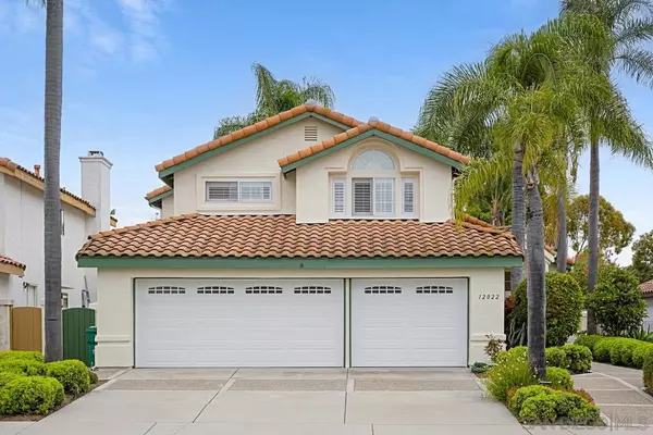 12022 Avenida Sivrita, San Diego, CA 92128