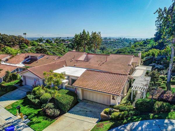 2245 Via Tabara, La Jolla, CA 92037