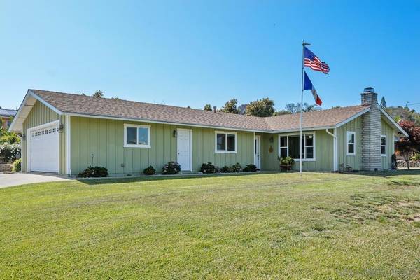 1645 Calavo Rd, Fallbrook, CA 92028