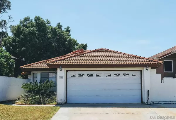 1082 Winding Oak Drive, Chula Vista, CA 91910