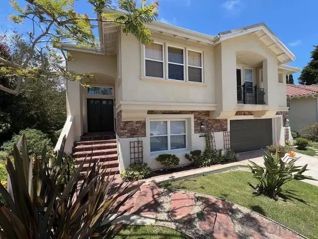 2434 Ridgegate Row, La Jolla, CA 92037