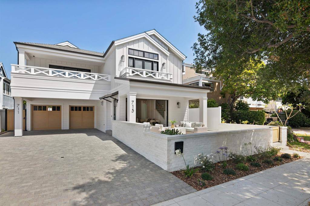 711 F Ave, Coronado, CA 92118