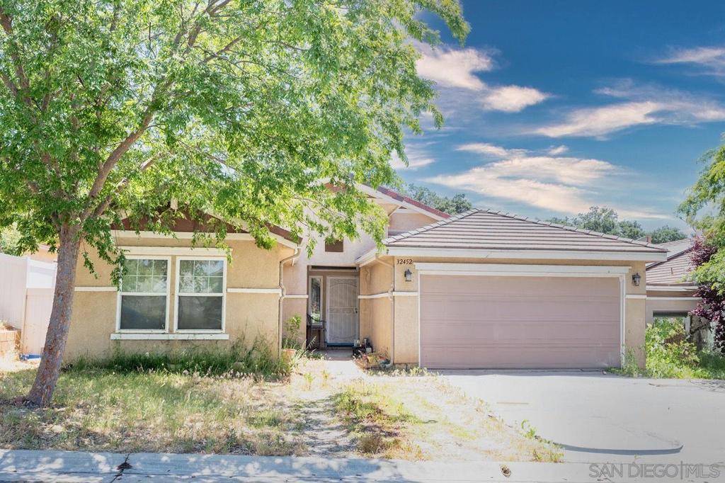 32452 Evening Primrose Trl, Campo, CA 91906