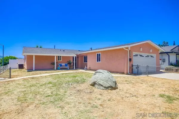 Lakeside, CA 92040,13151 Casa Grande