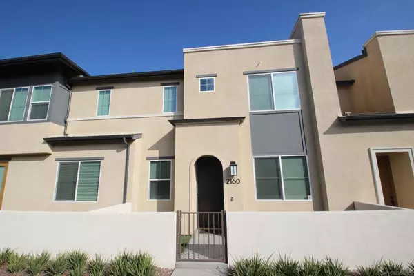 Chula Vista, CA 91913,2160 Bluestone Cir