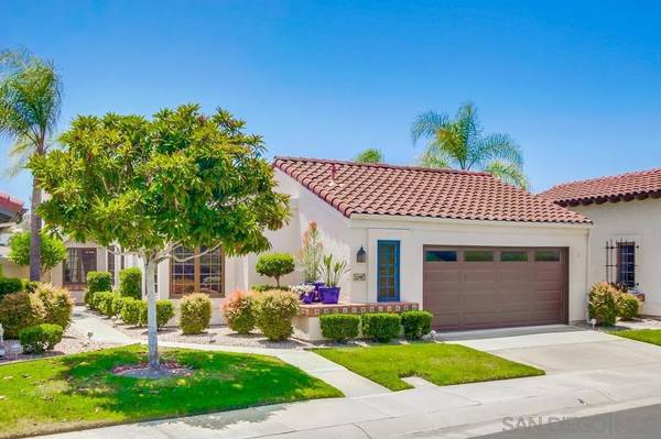 12987 Caminito Dosamantes, San Diego, CA 92128