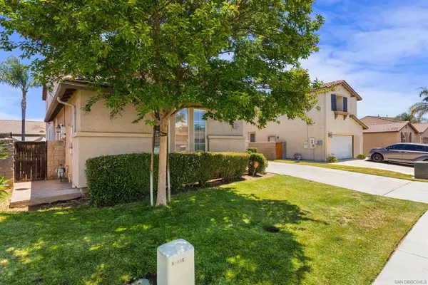 Winchester, CA 92596,36094 Joltaire Way