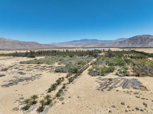 Borrego Springs, CA 92004,Borrego Valley Rd