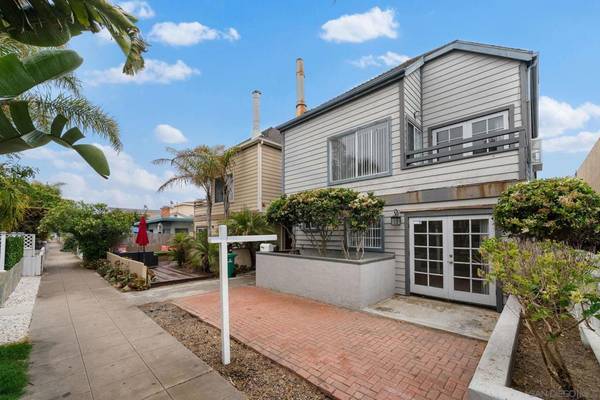 813 15 Isthmus Ct., San Diego, CA 92109