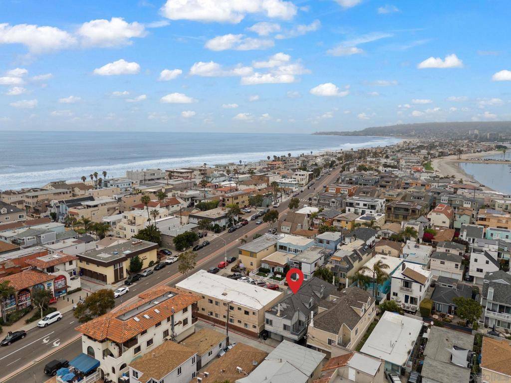 San Diego, CA 92109,813 15 Isthmus Ct.