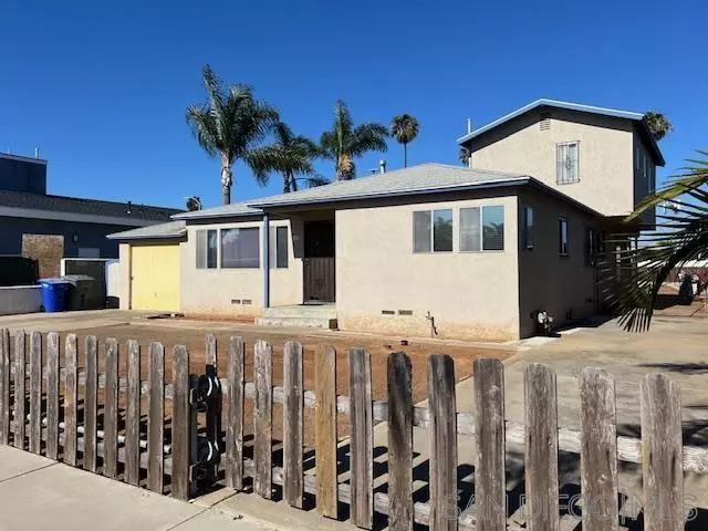 1111 Delaware St, Imperial Beach, CA 91932