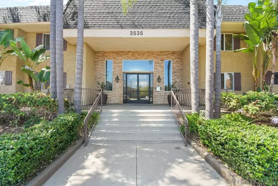 3535 Madison Avenue #110, San Diego, CA 92116