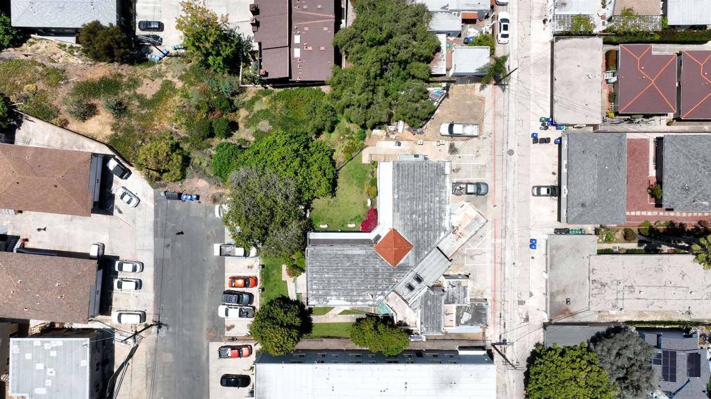 San Diego, CA 92103,726 Torrance Street
