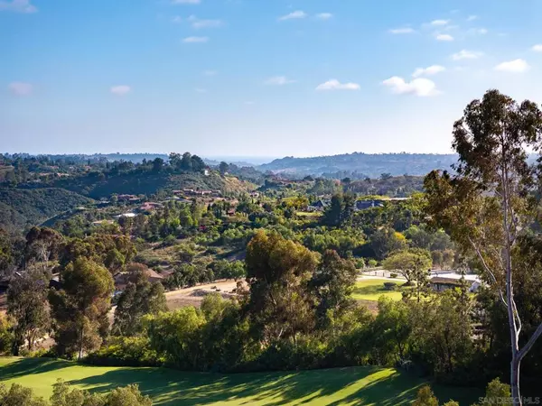 Rancho Santa Fe, CA 92091,6251 Calle Ponte Bella