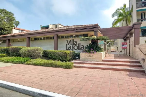 La Jolla, CA 92037,6333 La Jolla Blvd #271