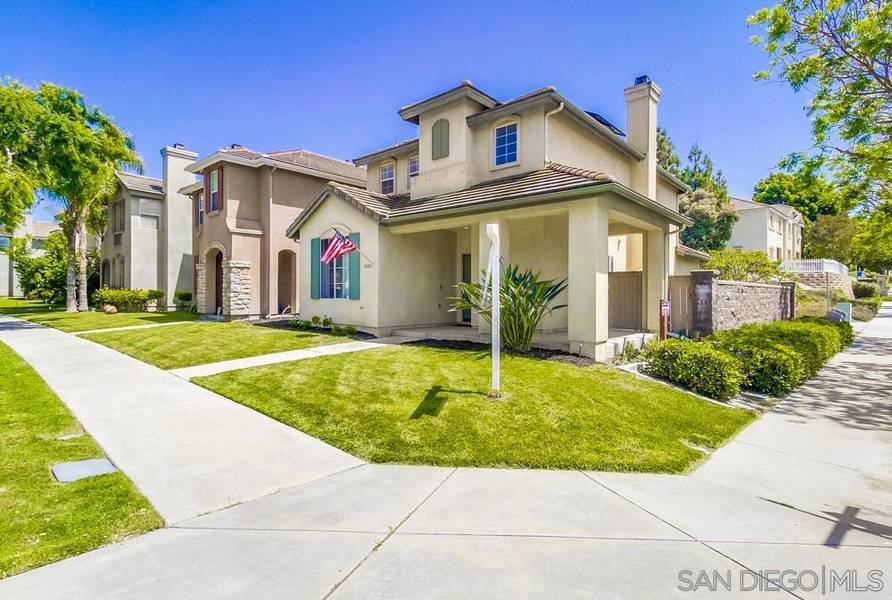 1424 Sutter Buttes St, Chula Vista, CA 91913