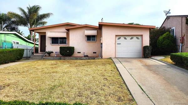 6026 Potomac St, San Diego, CA 92139