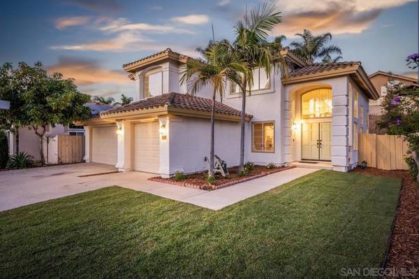 Chula Vista, CA 91914,513 Riverbend Way