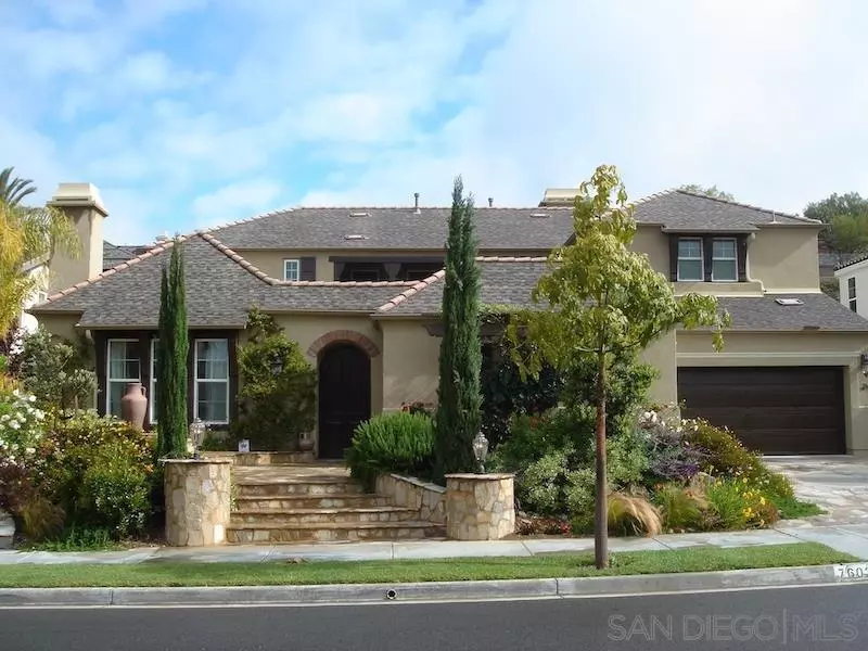 7602 Circulo Sequoia, Carlsbad, CA 92009