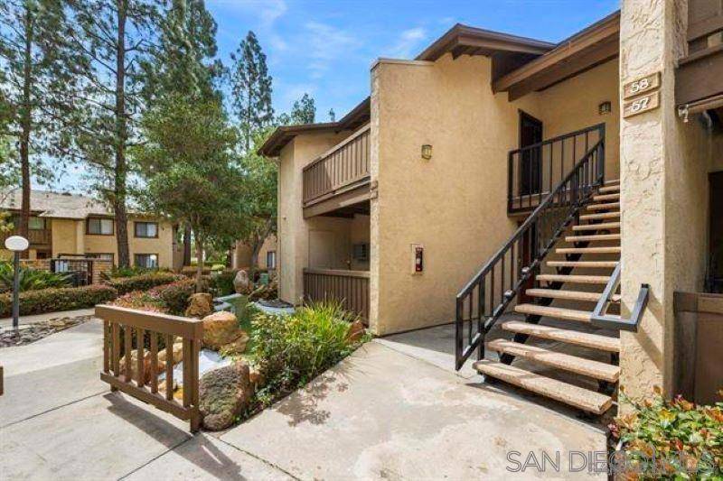 San Diego, CA 92126,10218 Black Mountain Rd #57