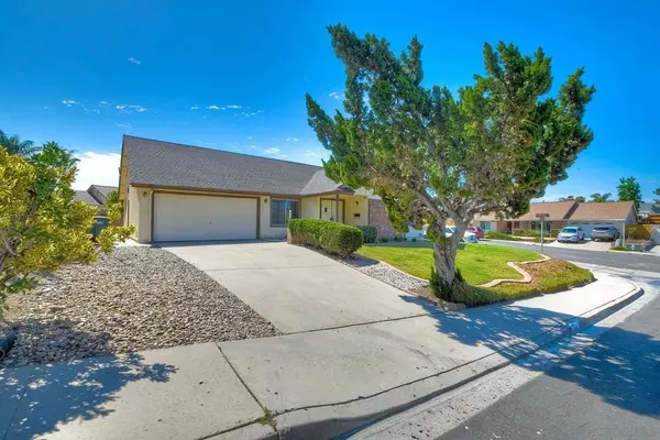 Poway, CA 92064,13337 CREE DRIVE