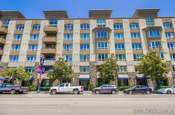 1480 Broadway #2314, San Diego, CA 92101