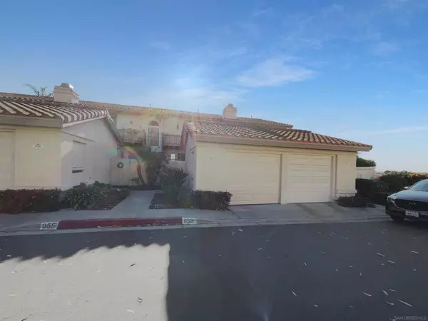 953 Boxwood Ct, Carlsbad, CA 92011