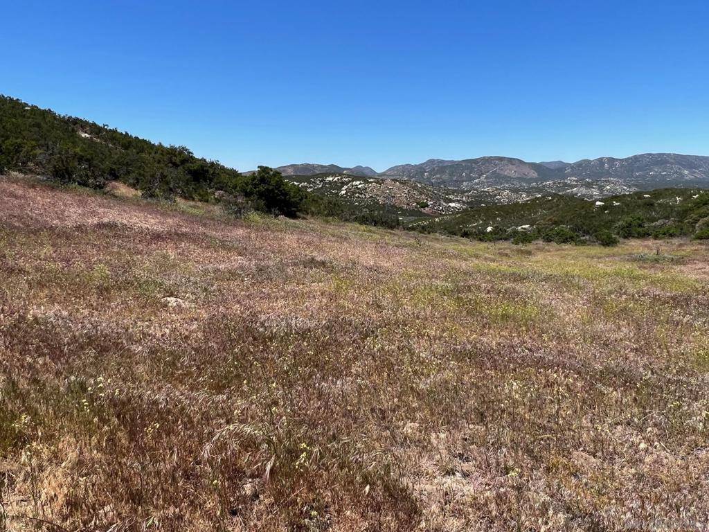 0 La Posta Rd, Campo, CA 91906
