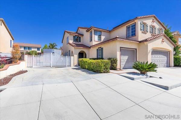 27868 Rosemary St, Murrieta, CA 92563