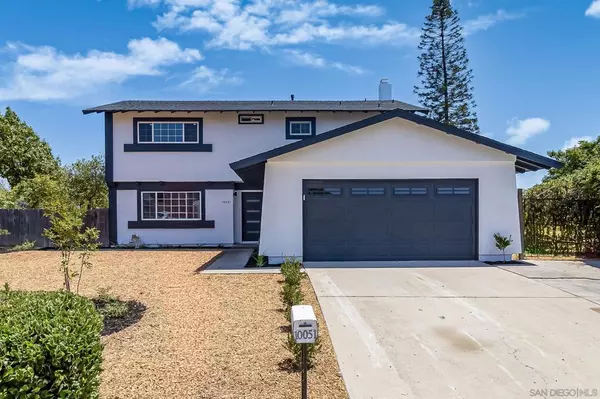 Spring Valley, CA 91977,10051 View Crest Ct