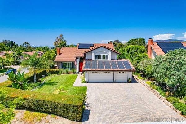 Encinitas, CA 92024,911 Springwood