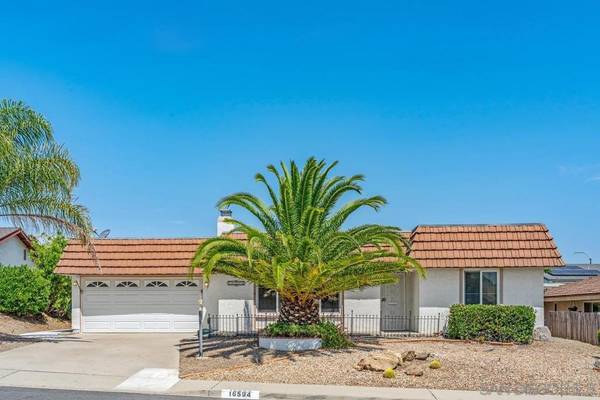 San Diego, CA 92128,16594 Casero Rd