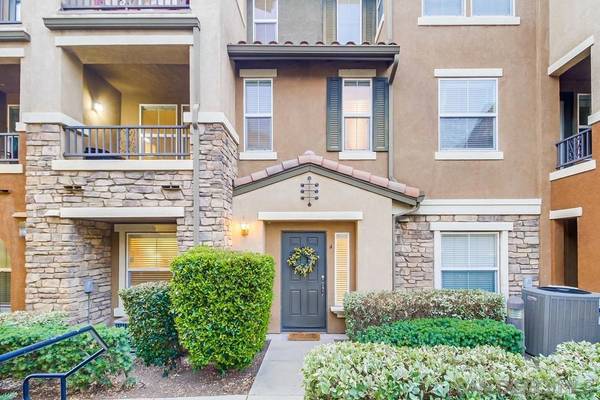 10165 Brightwood Ln #Unit 4, Santee, CA 92071