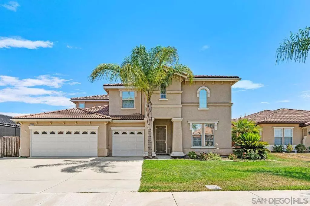 Winchester, CA 92596,32433 Larvotto Ct.