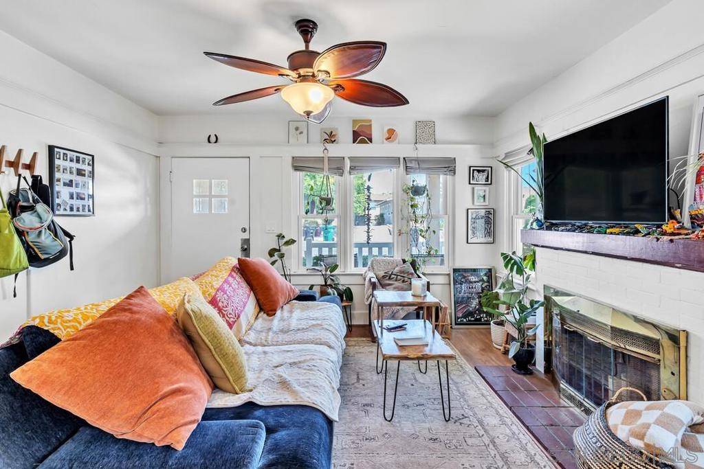 San Diego, CA 92104,3618 20 Texas St