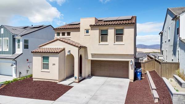 2111 Via Estancia, Chula Vista, CA 91913