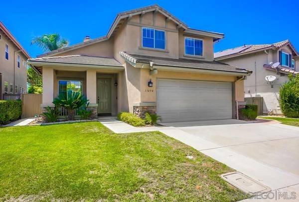 11454 Village Ridge Rd, San Diego, CA 92131