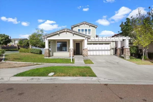 Chula Vista, CA 91915,1718 Picket Fence Dr