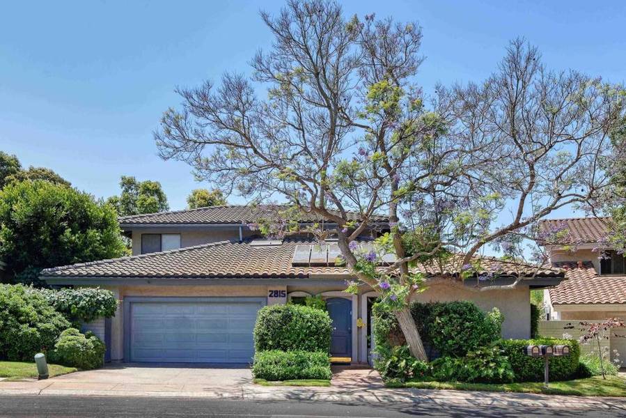 2815 Caminito Merion, La Jolla, CA 92037