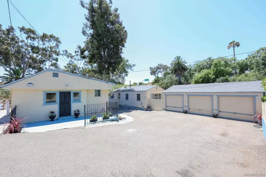 2654 56 F St., San Diego, CA 92102