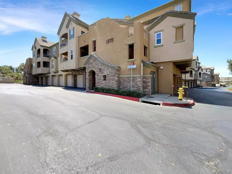 1875 Cannes Pl #335, Chula Vista, CA 91913