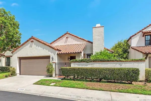 12031 Tretagnier Cir, San Diego, CA 92128