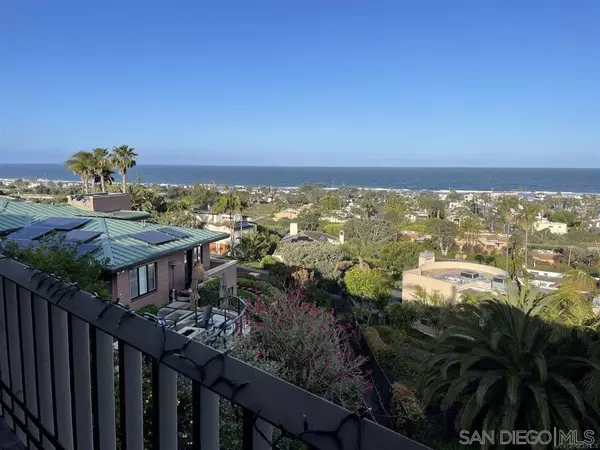 2150 Balboa Ave. Guesthouse, Del Mar, CA 92014