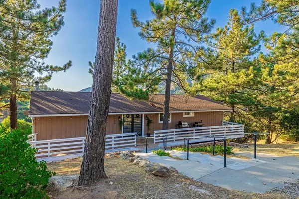 Julian, CA 92036,1765 Whispering Pines Dr