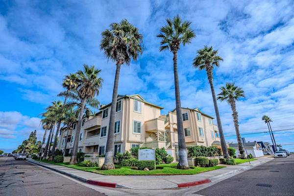 Imperial Beach, CA 91932,207 Elkwood Ave #1