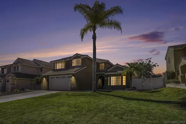 546 Port Harwick, Chula Vista, CA 91913