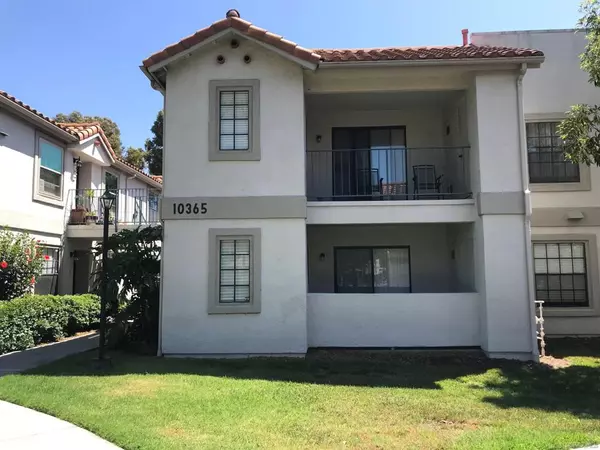 San Diego, CA 92129,10365 Azuaga St #171