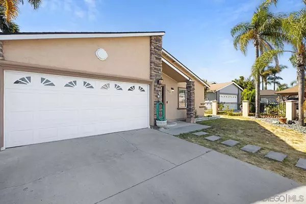 1624 Hartwell Court, San Diego, CA 92114